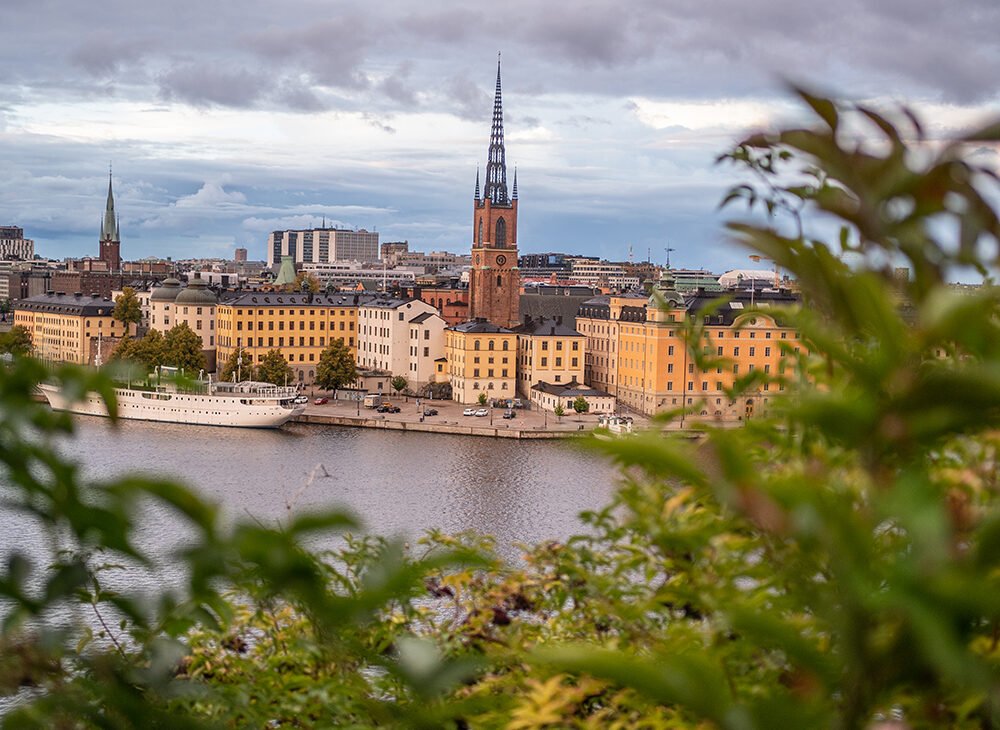 Top 10 Things to Do in Stockholm: Must-Visit Places