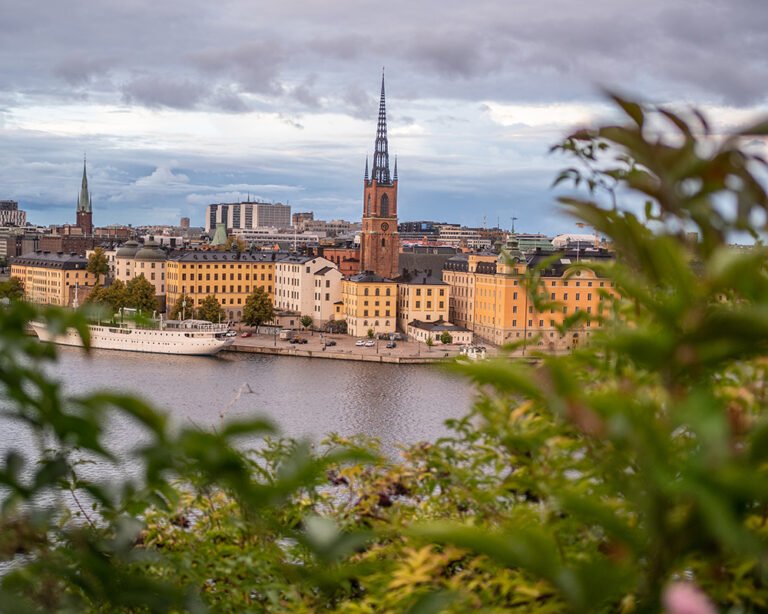 Top 10 Things to Do in Stockholm: Must-Visit Places