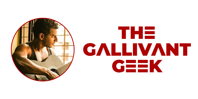 The Gallivant Geek