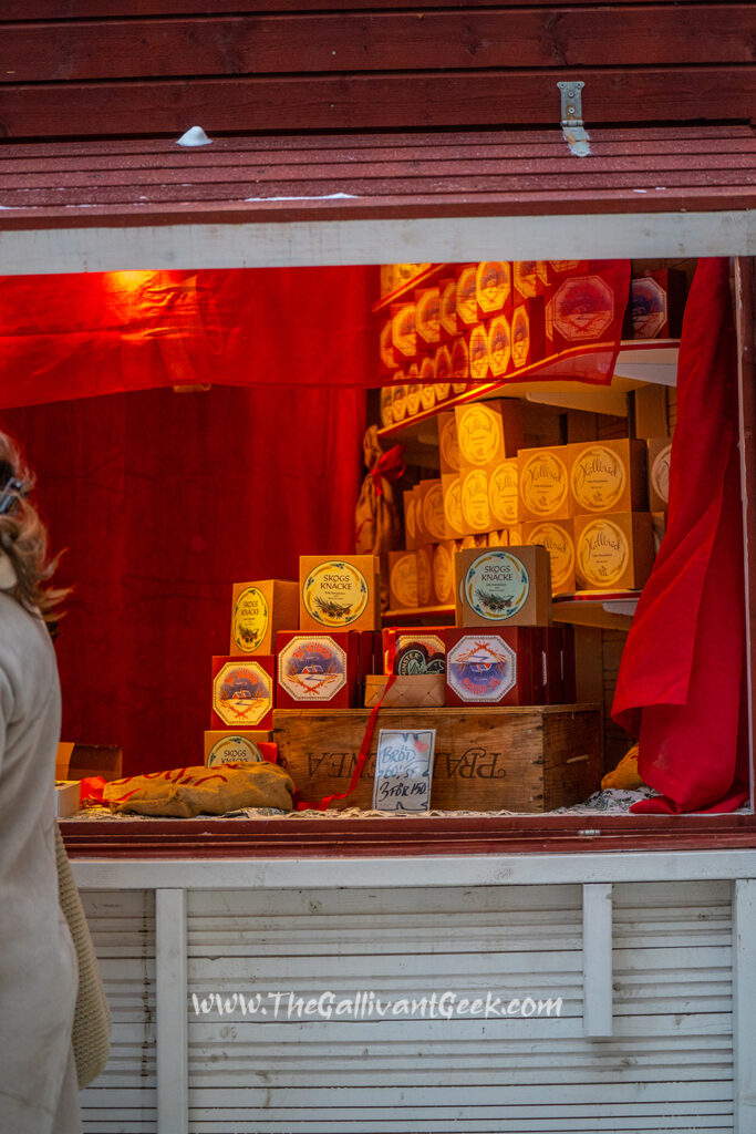 Christmas Market