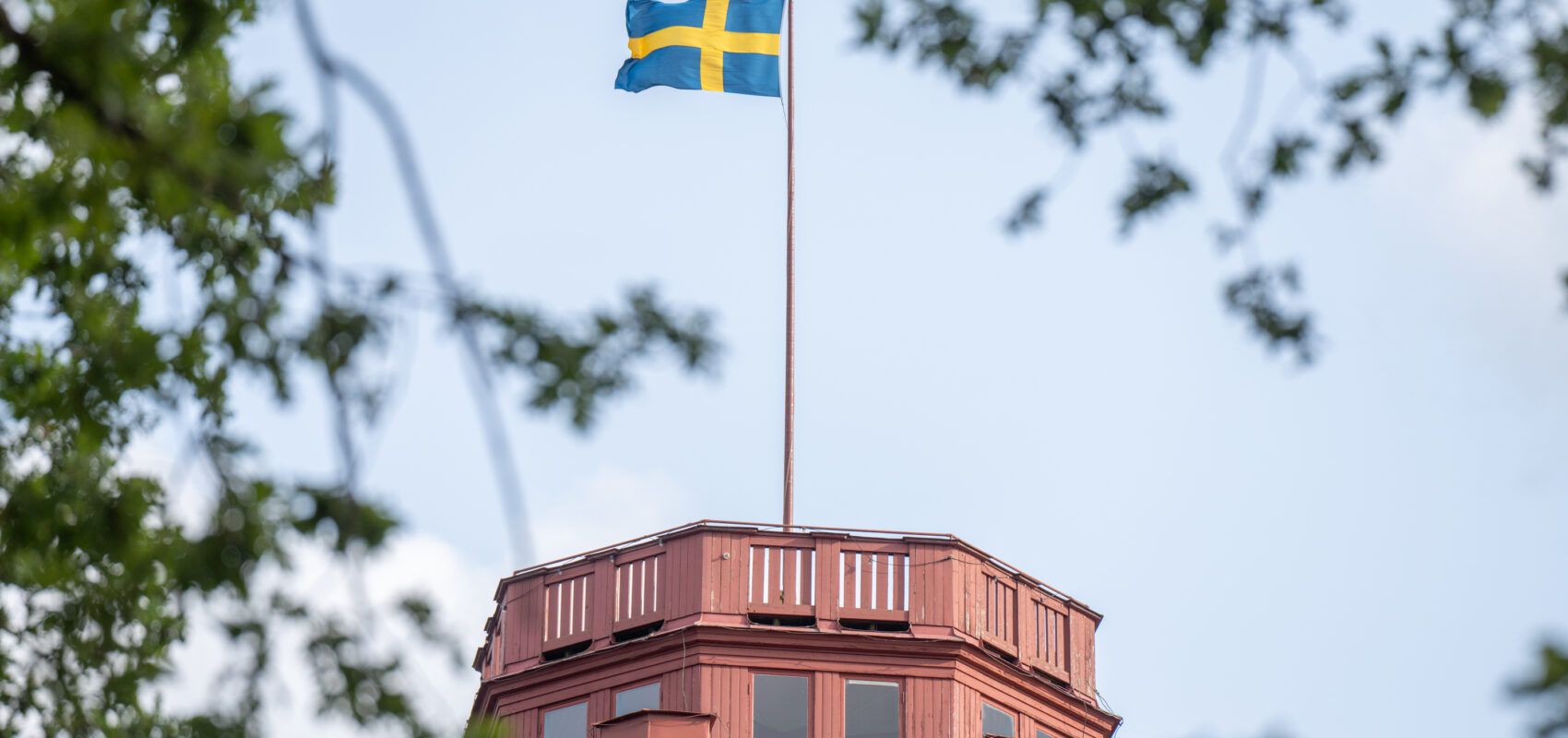 Skansen