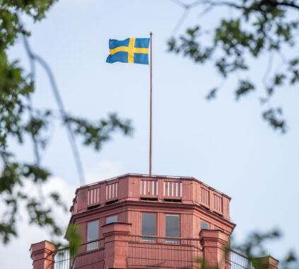 Skansen