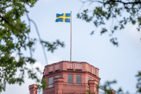 Skansen