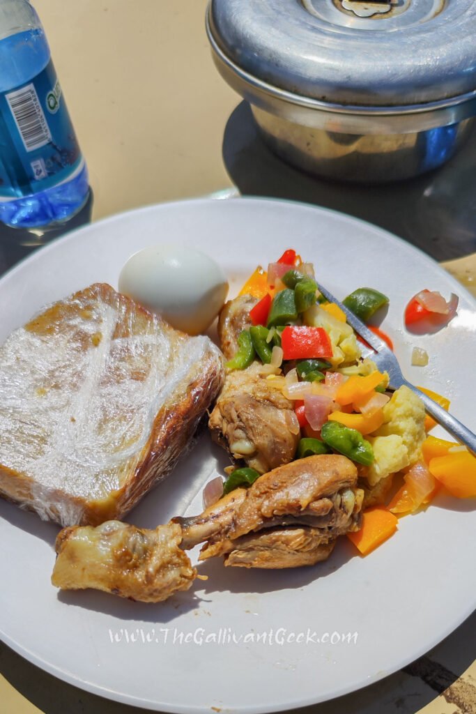 5 Days in the Masai Mara: Leopards, Lions and the Great Migration